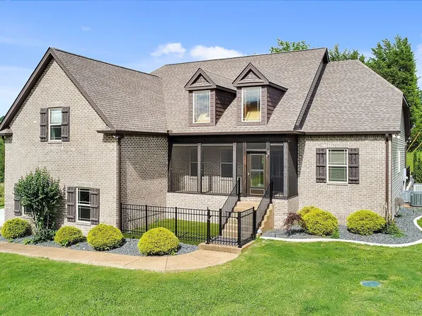 1809 Walnut Hill Rd, Lebanon, TN 37090