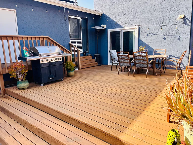 805 Van Horn Rd — Photo 13