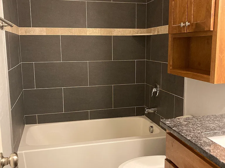 1st Bathroom
