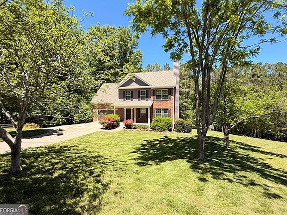 3rd image of 4875 Haley Ridge Ct