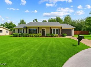 3906 Becora Ct, Panama City, FL 32405