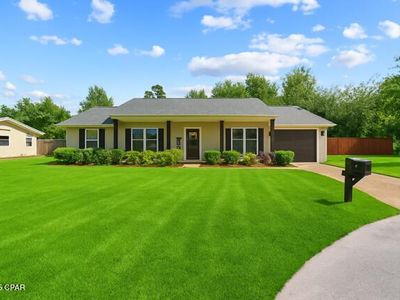 3906 Becora Ct, Panama City, FL, 32405