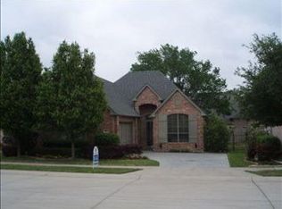 7017 Primrose Ln, Colleyville, TX 76034