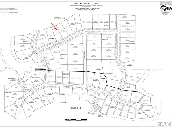 5457 Malheur River St, Ammon, ID 83406
