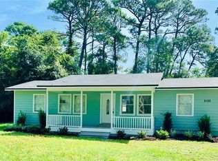 2120 Friendly Rd, Fernandina Beach, FL 32034