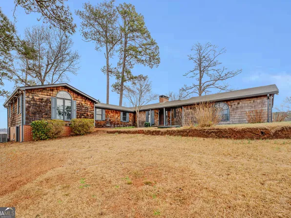 350 Polk Rd, Covington, GA 30014