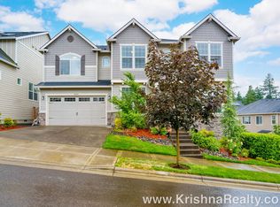 7891 NW 168th Ave, Portland, OR 97229