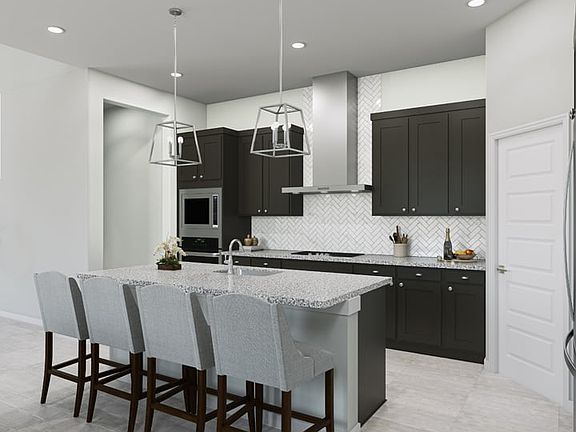 Kitchen REPRESENTATIVE IMAGE ONLY