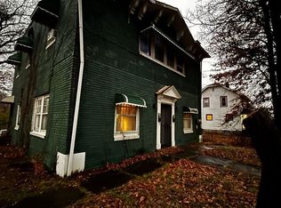 892 & 894 Storer Ave, Akron, OH 44320