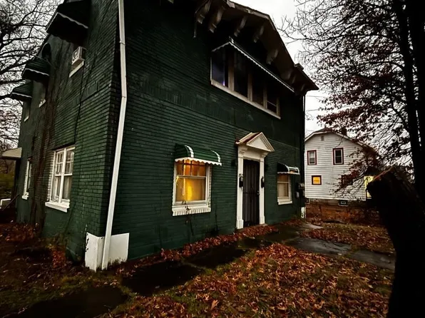 892 & 894 Storer Ave, Akron, OH 44320