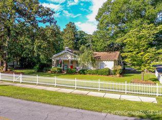 312 E Magnolia St, Jesup, GA 31546