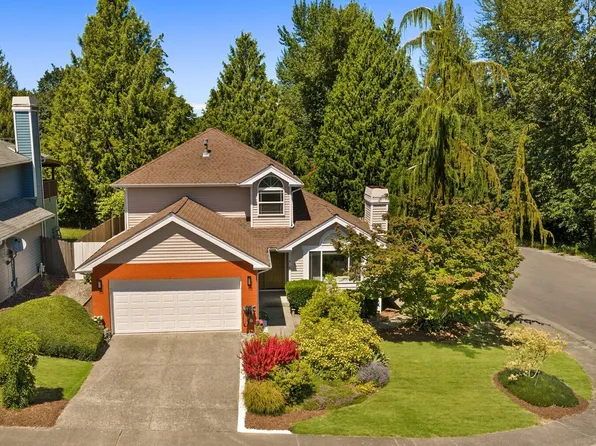 11916 SE 228th Place, Kent, WA 98031