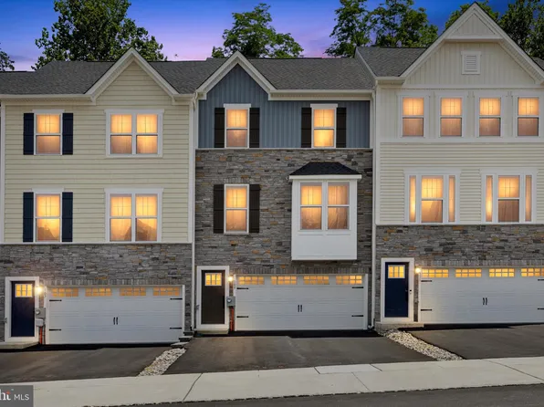 109 Arden Way, Downingtown, PA 19335