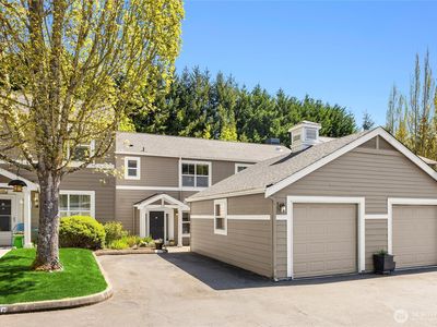1230 Weaver Road NW #C-5, Bainbridge Island, WA, 98110