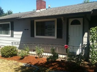 4663 Scenic Dr, Eugene, OR 97404