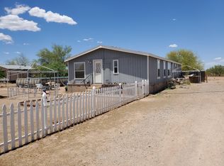 17540 W Babocomari Rd, Marana, AZ 85653
