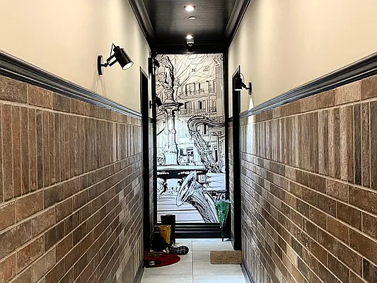 Rented by Corcoran | media 99