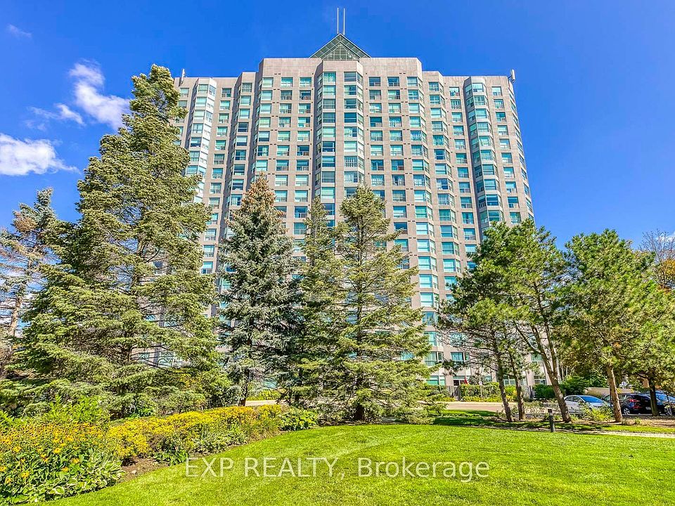 1st image of 2155 Burnhamthorpe Rd W #1607