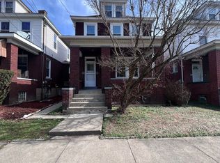 132 Amelia St, Mc Kees Rocks, PA 15136