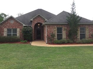 125 Carriage Ln, Florence, MS 39073