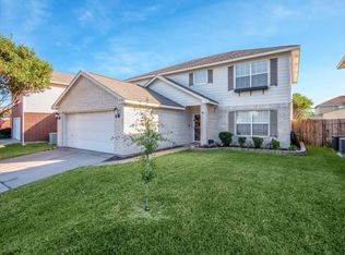 9721 Stoney Bridge Rd, Fort Worth, TX 76108