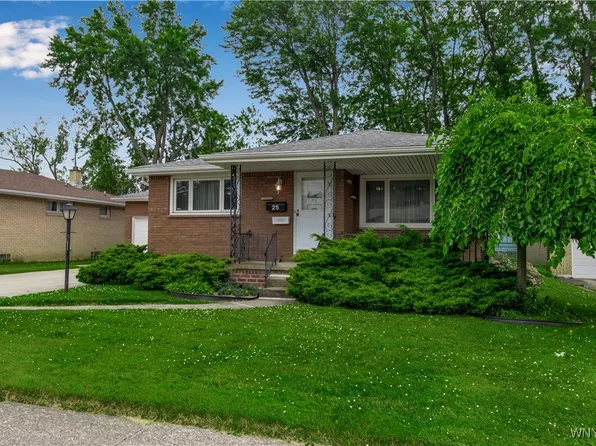 25 Andres Pl, Buffalo, NY 14225
