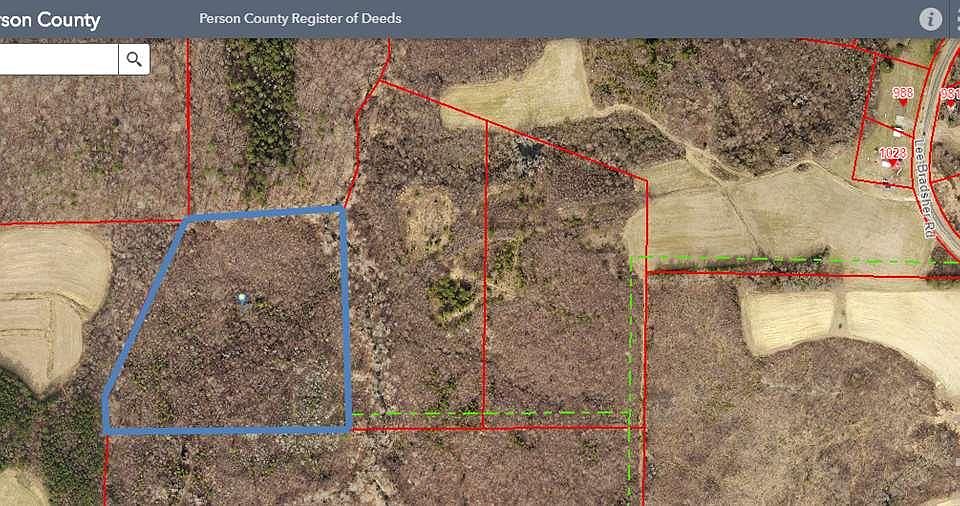 2nd image of 0 Lee Bradsher Rd