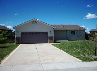 5920 Atlantic Dr, Cheyenne, WY 82001