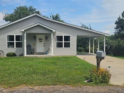 205 Orchard St, New Haven, MO, 63068