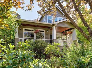 1334 NW Mayfield Rd, Portland, OR 97229