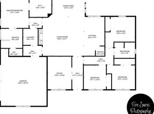 6956 Scarlett Way, Godley, TX 76044