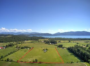 379 French Rd, Sandpoint, ID 83864