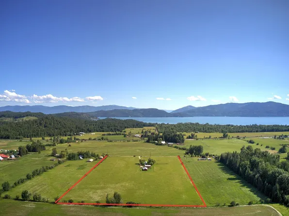 379 French Rd, Sandpoint, ID 83864