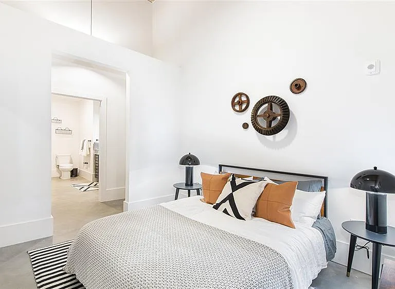 The Lofts at Woodside Mill — Photo 15