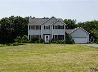 7 Crestview Dr, West Sand Lake, NY 12196