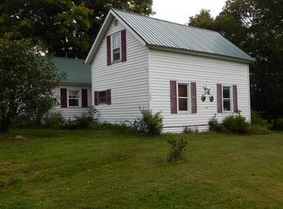 300 W Alger St, Lincoln, MI 48742