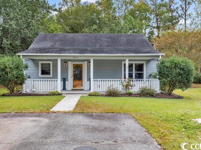 6614 Royal Fern Crescent, Myrtle Beach, SC, 29588