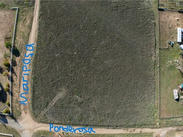 0 Mariposa Ave, Tehachapi, CA 93561