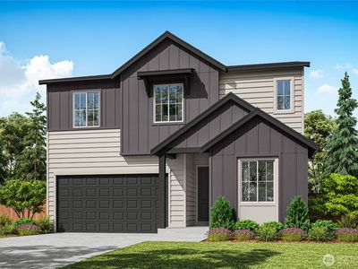 14632 203rd Avenue E #20, Bonney Lake, WA, 98391