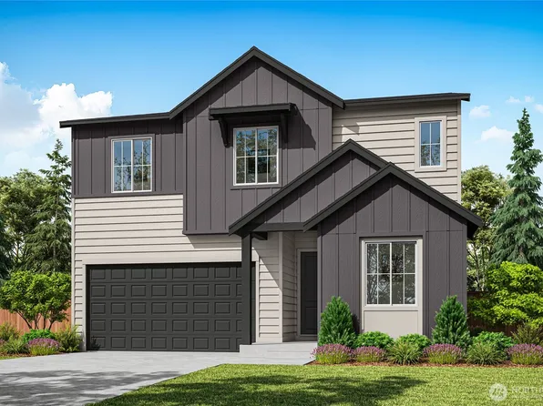 14632 203rd Avenue E #20, Bonney Lake, WA 98391