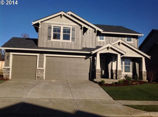 13217 SW Hazelcrest Way LOT 2, Tigard, OR 97224