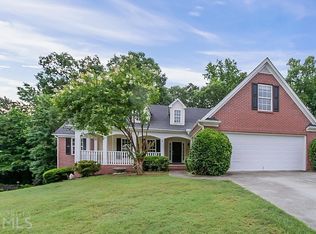 785 Sunset Ridge Ln, Lawrenceville, GA 30045