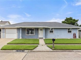2304 Blanchard Dr, Chalmette, LA 70043