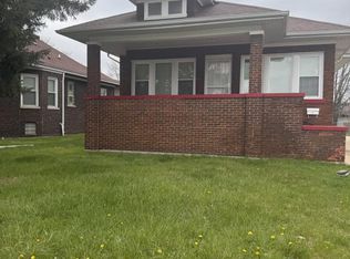6 Webb St, Calumet City, IL 60409