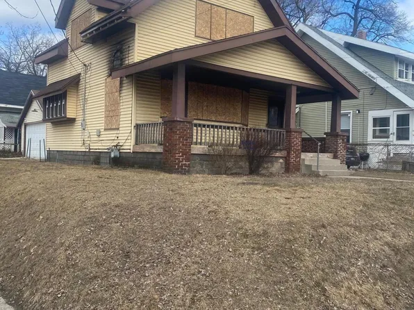 501 Griggs St SE, Grand Rapids, MI 49507
