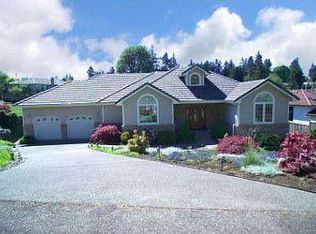 8148 68th Loop SE, Olympia, WA 98513