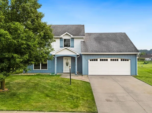 1016 Crowder Ct, Fort Wayne, IN 46825