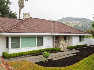 2430 Risa Dr, Glendale, CA 91208