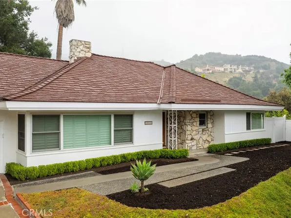 2430 Risa Dr, Glendale, CA 91208