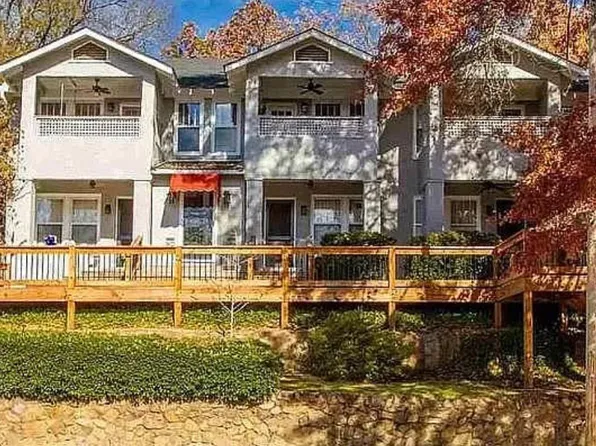 (undisclosed Address), Little Rock, AR 72205